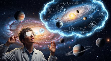 Titán: El otro lugar en nuestro sistema solar donde podría existir vida.