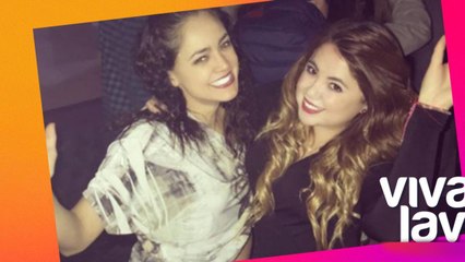 Jessica Segura reacciona al &#039;hate&#039; a Mariana Botas en LCDLF