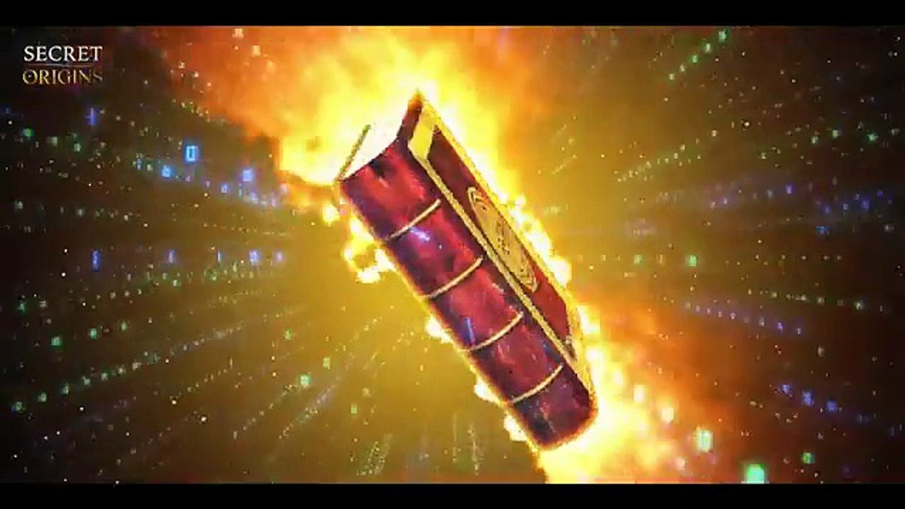 The Shocking Secrets Of The Akashic Records Revealed By The Sleeping Prophet Edgar Casey