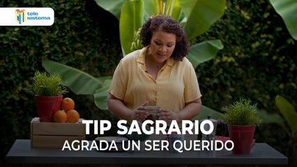 Tip Sagrario: Sorprender a un ser querido con un detalle especial