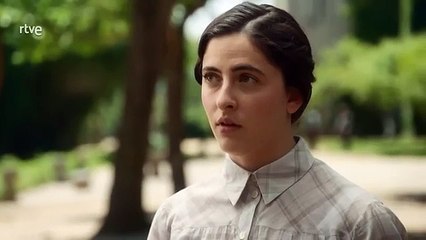 La Promesa: ÁNgela Desenmascara A Lorenzo… Y Revela A La CóMplice Inesperada: Cruz