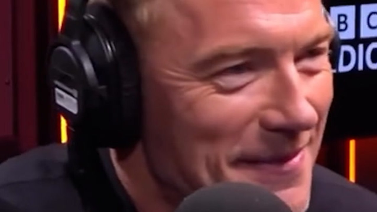 Ronan Keating drops huge hint at Boyzone reunion