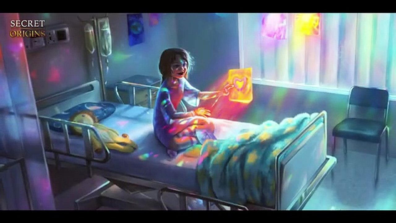 The Strange World Of Starseed Children Born With Supernatural Abilities | Short Documentary