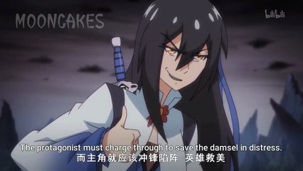 What's Wrong with my Big Brother? Season 1 Episode 5 Eng Sub