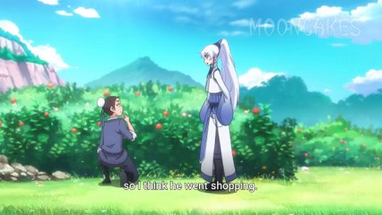 What's Wrong with my Big Brother? Season 1 Episode 3 Eng Sub