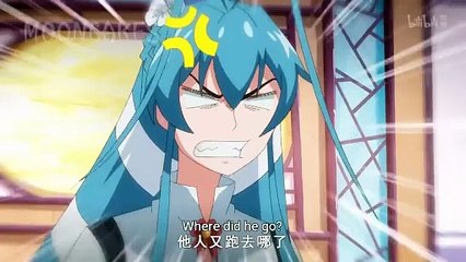 What's Wrong with my Big Brother? Season 1 Episode 4 Eng Sub