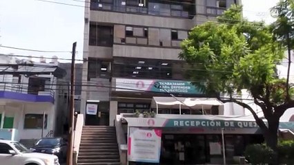 Derechos Humanos abre investigación por falta de atención a adolescente que dio a luz en la calle