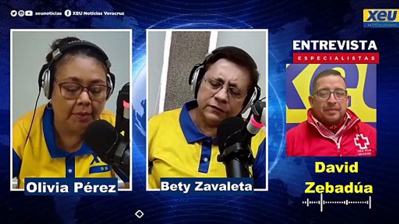 ¿Qué hace falta en Veracruz para reducir los accidentes viales?