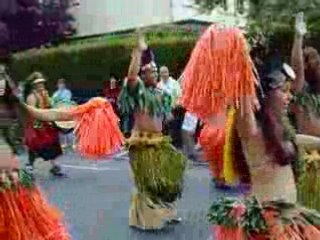 Aloha Tahiti-Fete-Muguet Rambouillet 2008