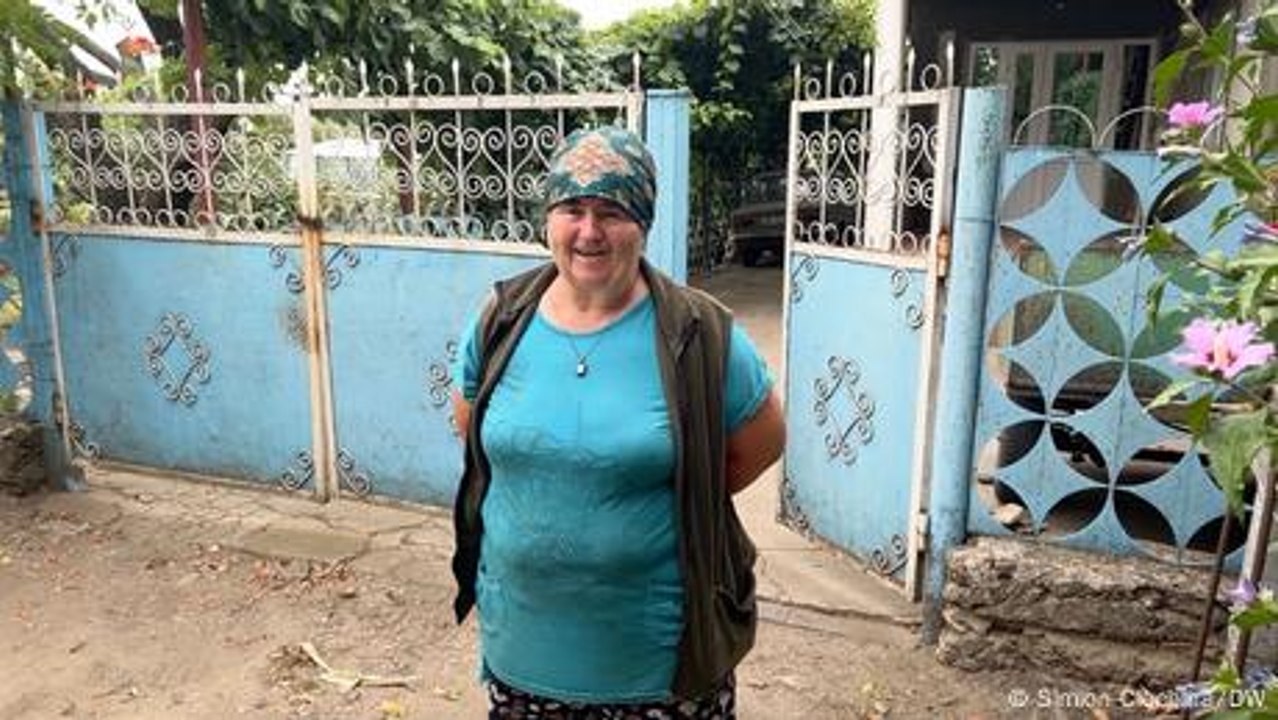 Isoliert und vergessen: Moldau-treue Dörfer in Transnistrien