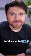 Which One Is Better For Stocks- Republicans Vs Democrats #shorts