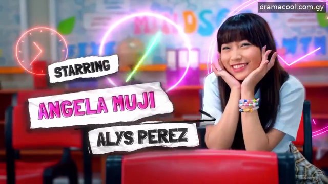 Seducing Drake Palma Episode 9 English Sub