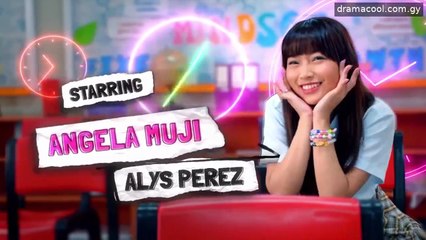 Seducing Drake Palma Episode 9 English Sub