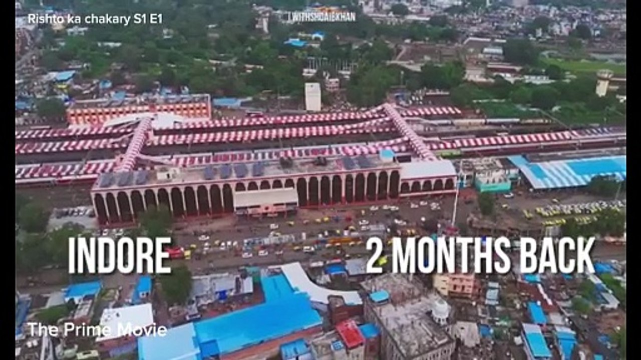 Rishto ka Chakary S1 E1 New Web Series 2025