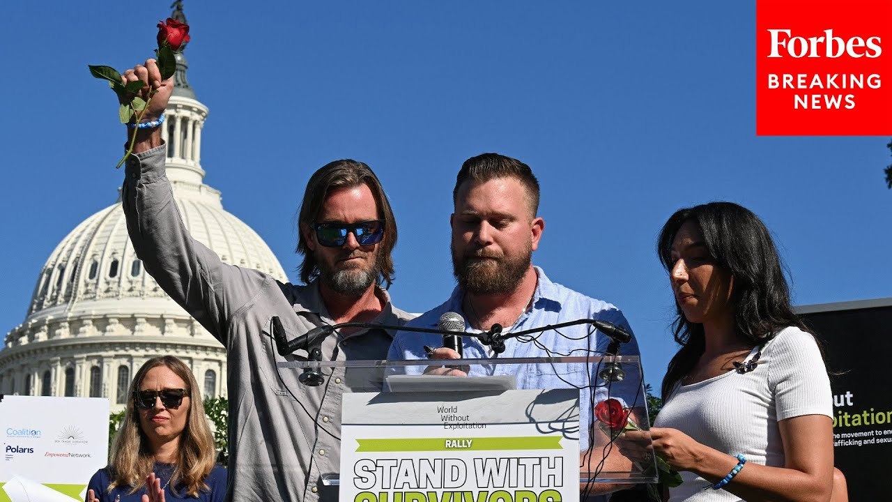 Family Of Virginia Giuffre Demands 'Every Name, Every Detail' Of Epstein Documents