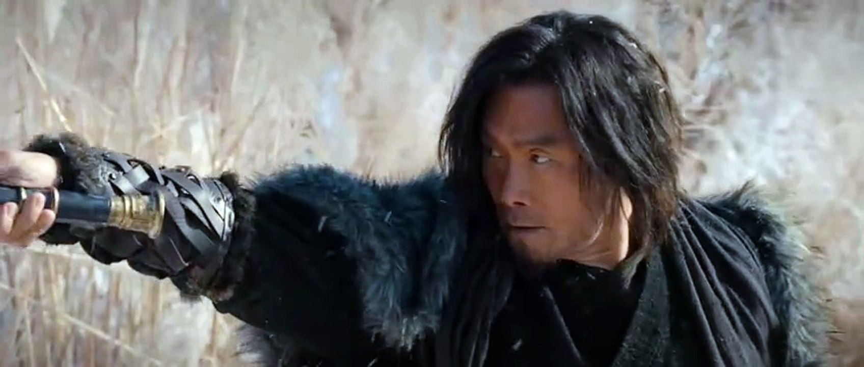 The Hidden Fox ,MOVIE [SUB ENG/ID]