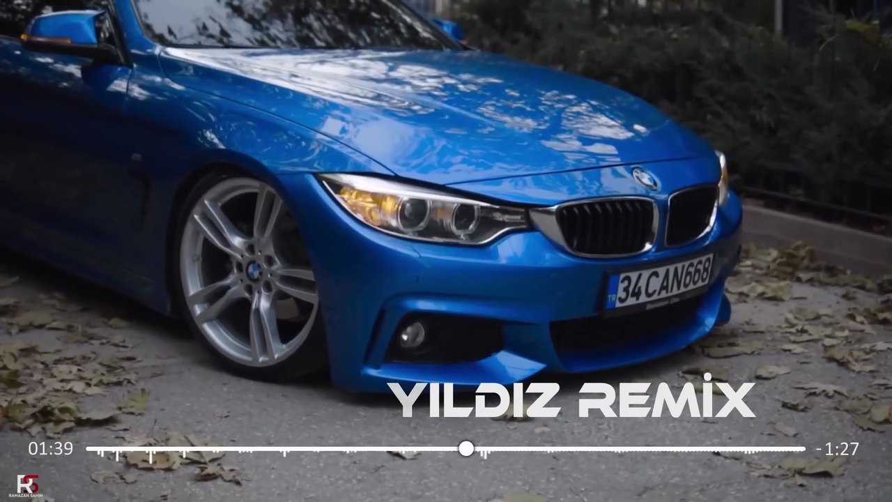 Derya Uluğ Ft. LVBEL C5 - Gaz Pedal X Canavar X Yap Bana Beste ( Lokman Yıldız Remix )