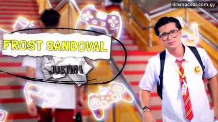 Seducing Drake Palma Episode 11 English Sub