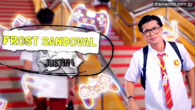 Seducing Drake Palma Episode 12 English Sub