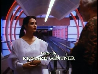 "Vampirella" Starring Talisa Soto