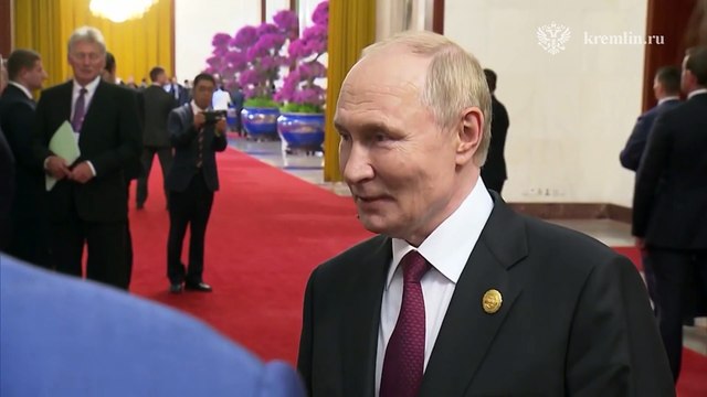 Putin reta a Zelenski a viajar a Moscú para una reunión