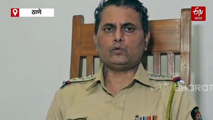 ठाण्यात शिंदेंच्या कार्यकर्त्यांची हत्या, गाडीखाली चिरडून मारलं