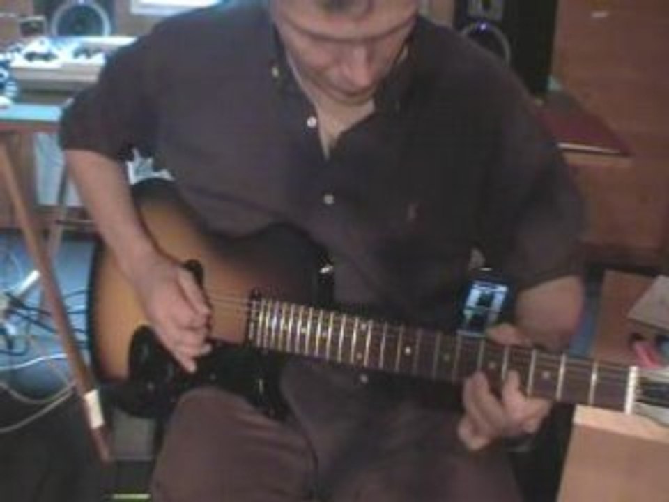 Extrait album "Au Musée des Monstres & Merveilles"