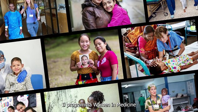 Women in Medicine , il ruolo strategico delle donne in campo medico