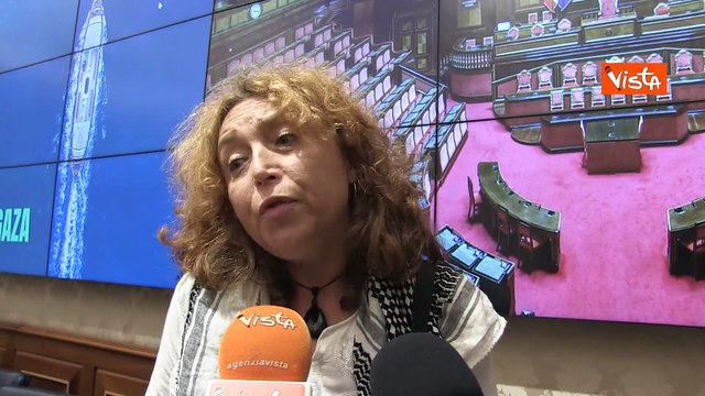 Global Sumud Flotilla, la referente italiana Delia: Vogliamo creare un precedente