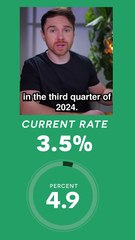 Why 500,000 People Will Lose Their Jobs #shorts