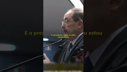 Advogado diz que ‘não há uma única prova’ contra Bolsonaro: ‘Foi dragado para estes fatos’ #shorts