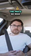 Why Cars Are Overpriced! #shorts