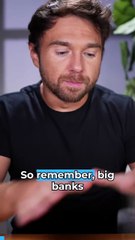 Why Crypto Banks Are Failing #shorts