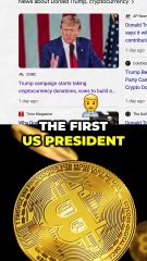 Why Crypto Will Explode In 2024 #crypto #bitcoin #investing #shorts