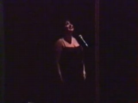 Jean Guidoni - La Femme tatouée - 15/09/89