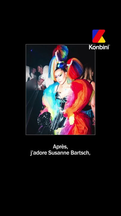 Drag, icônes, inspirations : Misty Phoenix se livre sans filtres ✨