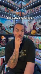 Je crois que j’aime un peu trop l’opening de Gachiakuta 🤣