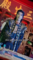 In the Hall Where Lifespans Are Sold - Full HD Movie