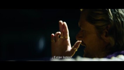 'Exterminio: El Templo de Huesos' - Tráiler Oficial Subtitulado