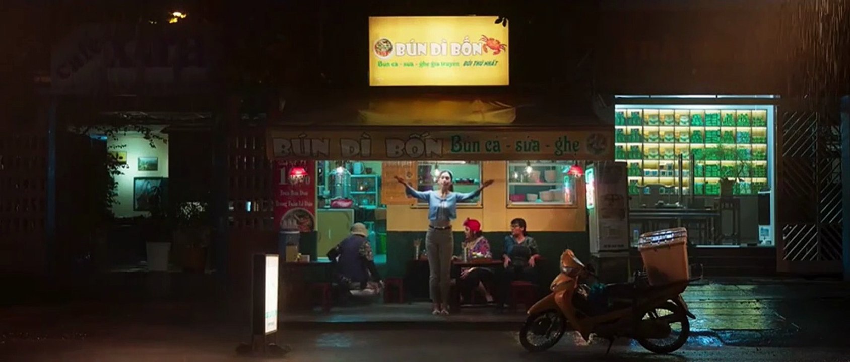 Bộ Tứ Báo Thủ P2