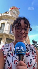 Quelle est cette étonnante horloge de Toulouse au cadran de 24 heures ?