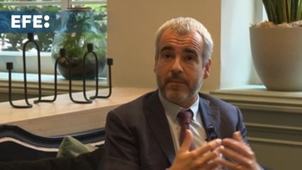 El presidente de AENA: No es verdad que las rutas que elimina Ryanair sean irrecuperables