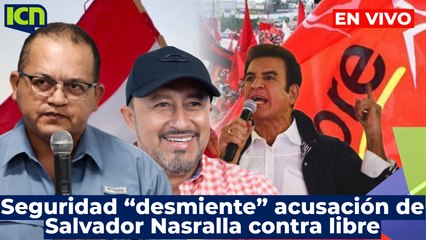 ICN | Por La Mañana 🌤️ | 3 de Septiembre | Noticias Honduras EN VIVO 🔴