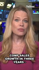 Macy’s shares surge on strong earnings report