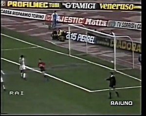 Juventus vs Catania 2-0 (24 giornata 1983⁄84)