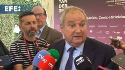 Hereu trabajará para diversificar operadores aéreos y "rellenar el abandono" de Ryanair