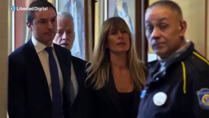 El juez adelanta la declaración de Begoña Gómez y pide analizar sus correos desde 2018