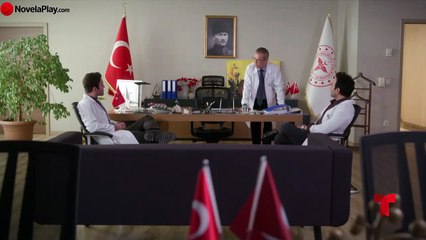 Bahar: Esencia de Mujer - Capítulo 8 Completo 🌸