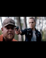 AMERICAN RESURRECTION Exclusive Clip -  You're Pretty Aren't You  (2021)