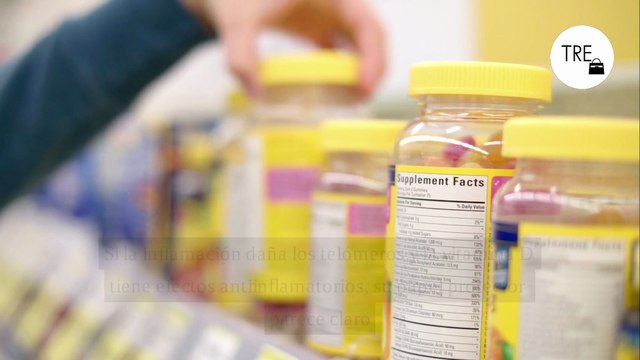 La vitamina D es la reina del antienvejecimiento. Esto es lo que tienes que saber antes de empezar a tomar suplementos